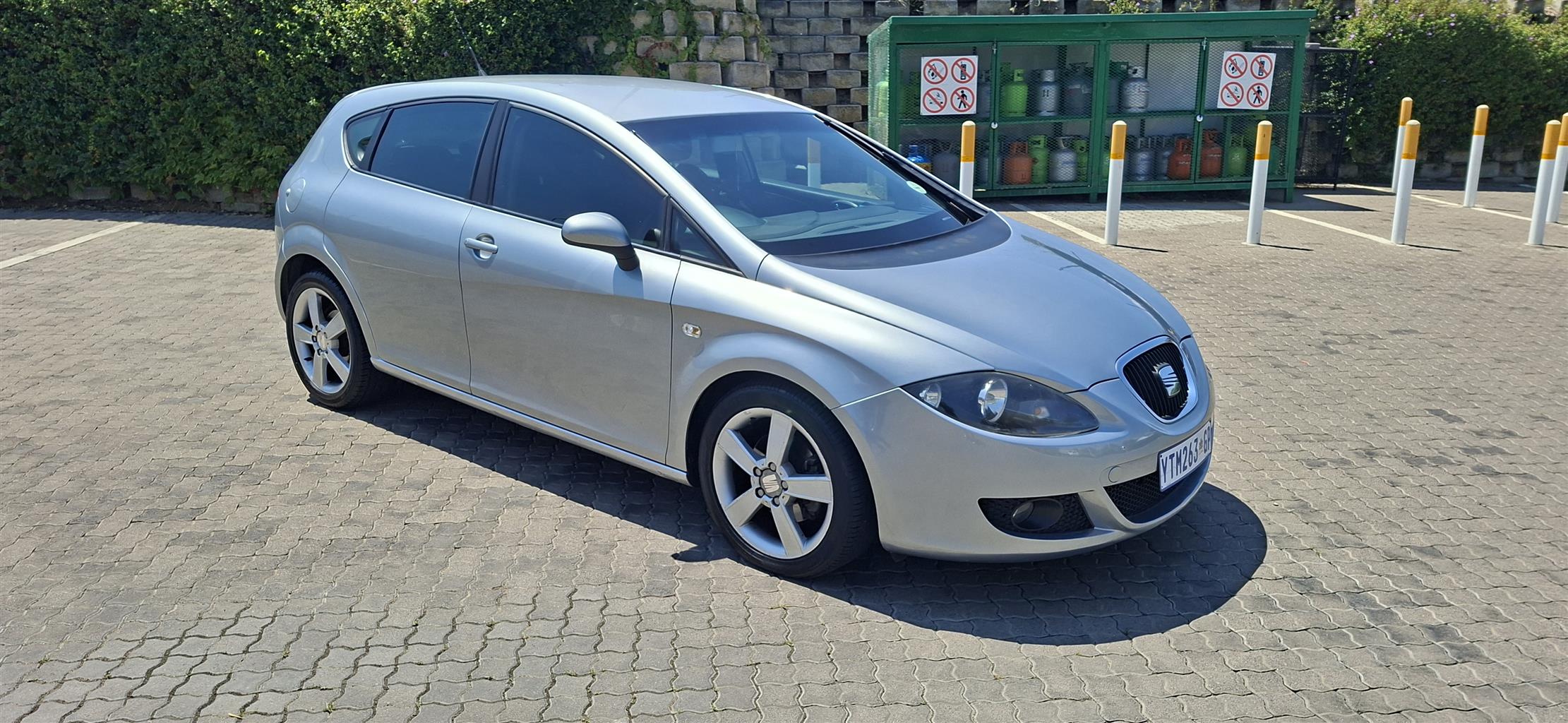Used 2006 Seat Leon 2.0TDI DSG - Private Seller Used 2006 Seat Leon 2.0TDI DSG - Private Seller
