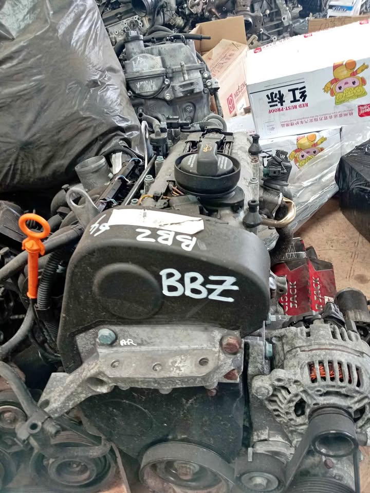 VW POLO BBY /BBZ ENGINES FOR SALE - Private Seller VW POLO BBY /BBZ ENGINES FOR SALE - Private Seller