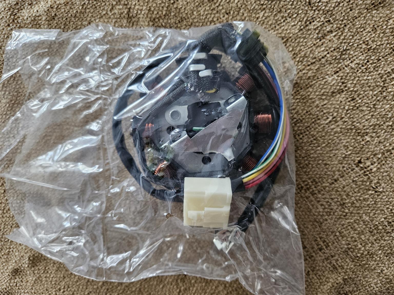 Brand new Motor bike spares/ parts for sale