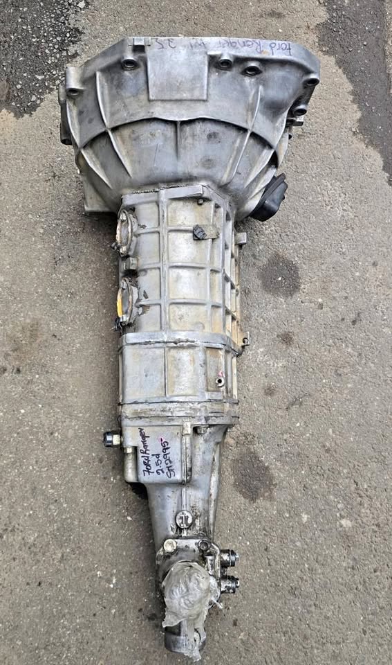 FORD RANGER 2.5 WL GEARBOX - Private Seller FORD RANGER 2.5 WL GEARBOX - Private Seller