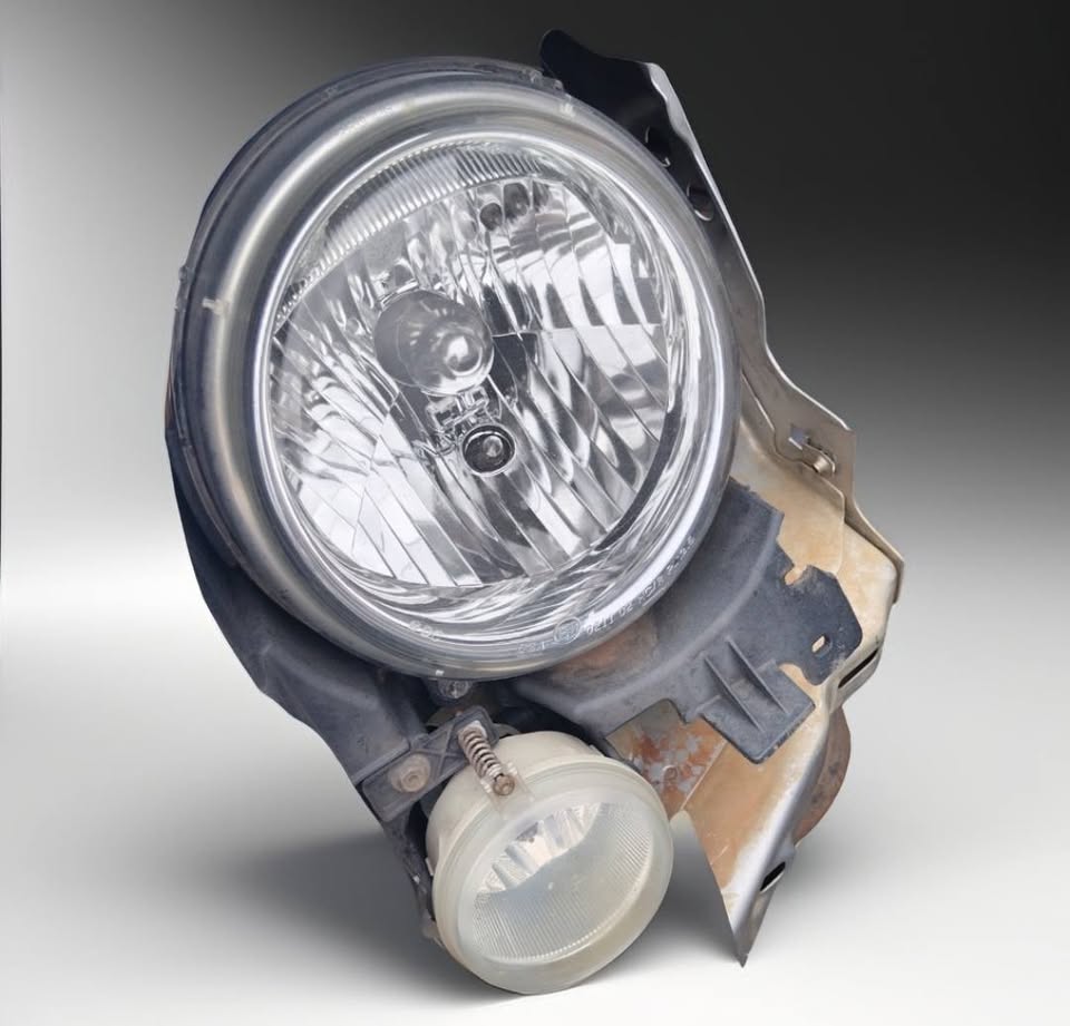 Jeep limited headlights Call or WhatsApp me - Private Seller Jeep limited headlights Call or WhatsApp me - Private Seller
