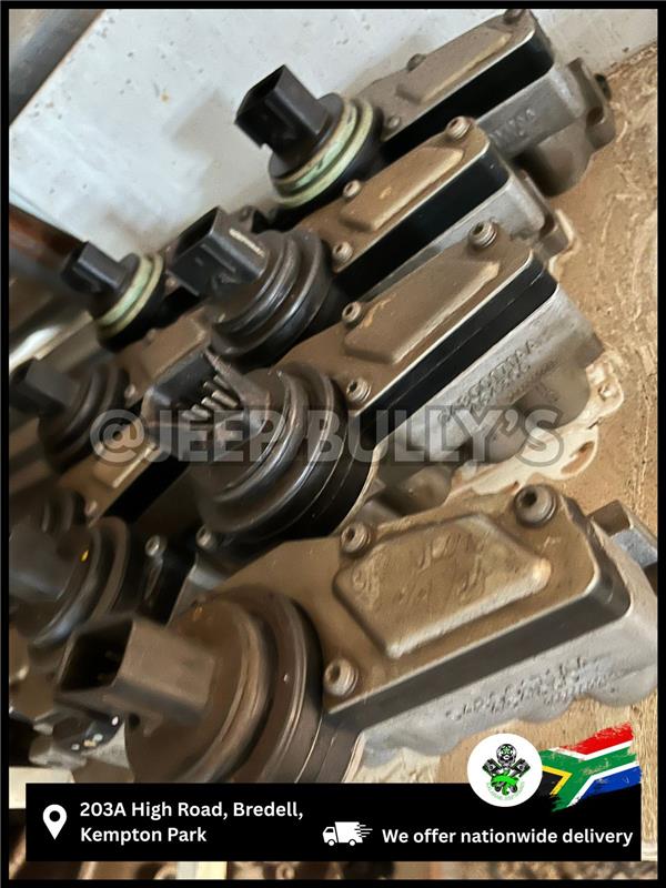 Jeep, Dodge and Chrysler Second Hand Solenoid Blocks For Sale - Private Seller Jeep, Dodge and Chrysler Second Hand Solenoid Blocks For Sale - Private Seller
