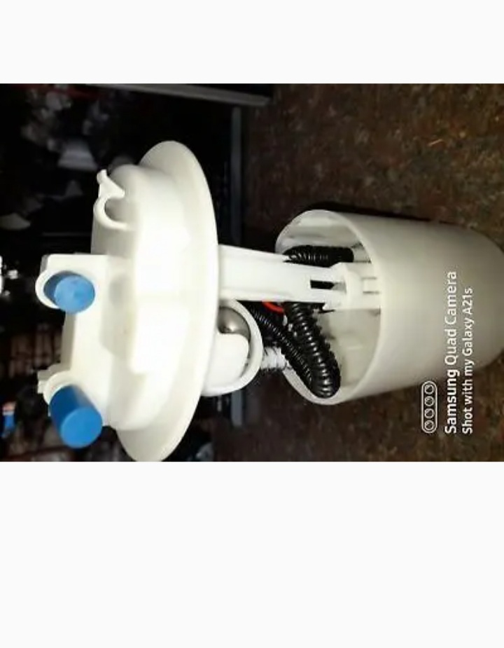 Peugeot petrol pump - Private Seller Peugeot petrol pump - Private Seller