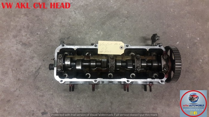 ISUZU 4JA1 CYLINDER HEAD FOR SALE - Private Seller