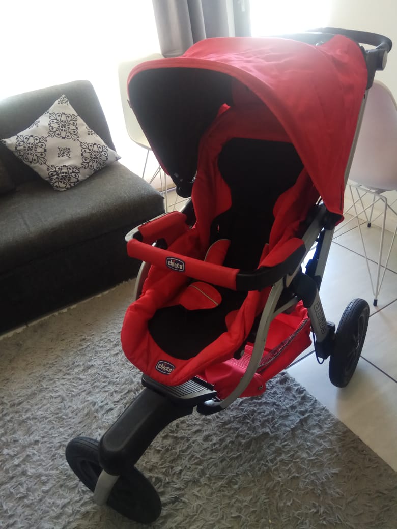 used baby items for sale near me