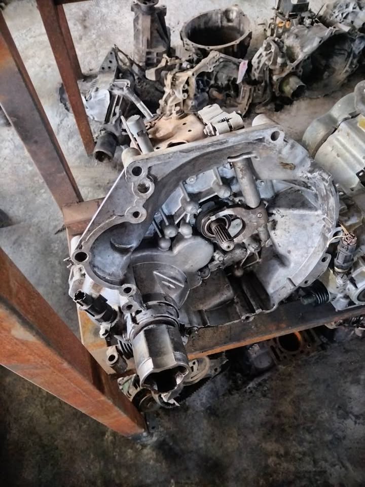 Tata indica gearbox - Private Seller Tata indica gearbox - Private Seller
