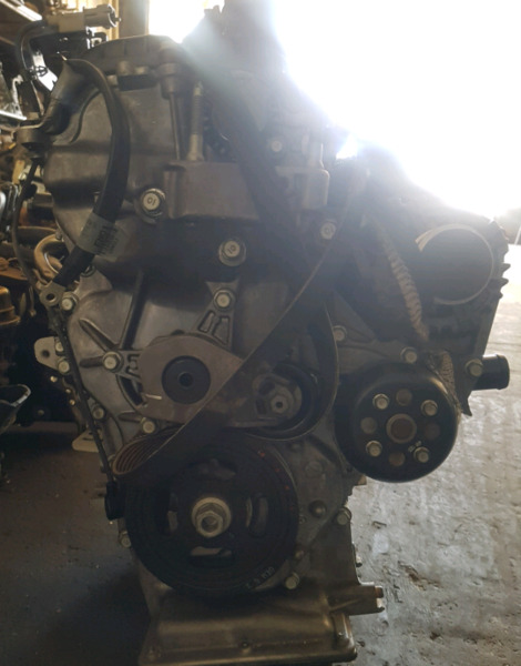 Kia Picanto G3LA Engine for Sale