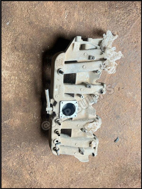 Jeep Cherokee ZJ Exhaust Manifold For Sale. - Private Seller Jeep Cherokee ZJ Exhaust Manifold For Sale. - Private Seller