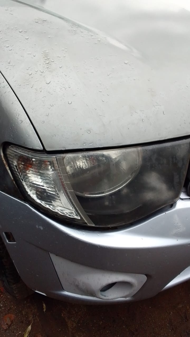 USED MITSUBISHI TRITON HEADLIGHTS FOR SALE - Private Seller