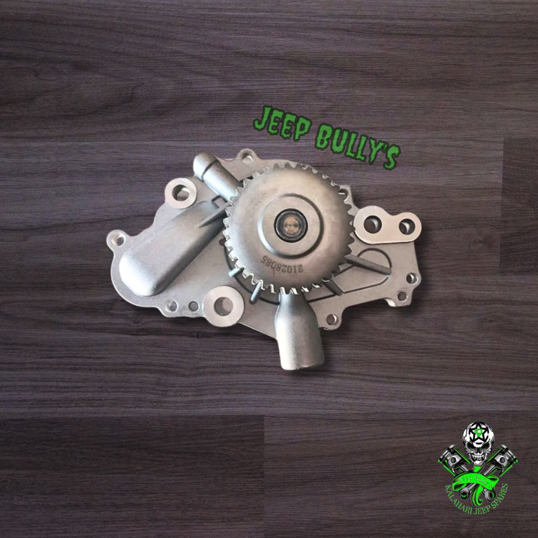 3.6 Water Pump for Jeep and Dodge - Private Seller