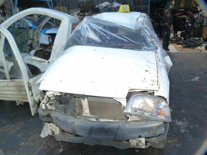 Hyundai Atos Prime 1.1 GLS Manual White - 2010 STRIPPING FOR SPARES - Private Seller Hyundai Atos Prime 1.1 GLS Manual White - 2010 STRIPPING FOR SPARES - Private Seller