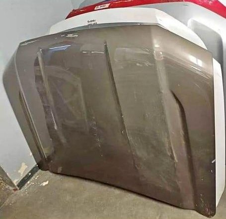 Ford Ranger T9 Bonnet 2023. At Doors / Bonnets Auto Parts Jozi - Private Seller