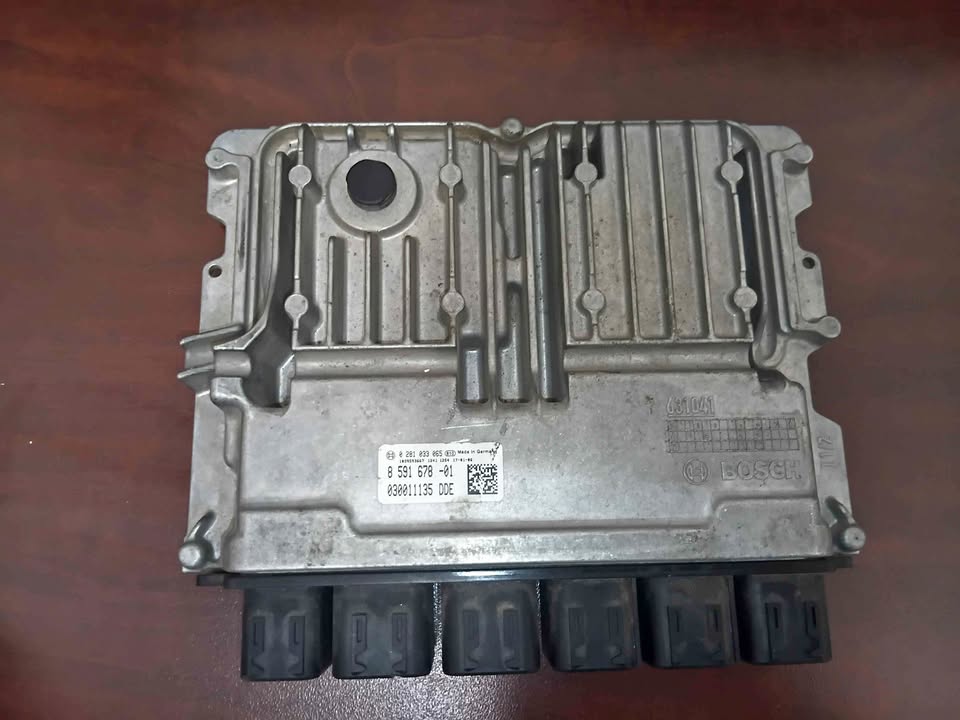 Bmw B47 2.0l Diesel computer box available! Bosch MD1 - Private Seller Bmw B47 2.0l Diesel computer box available! Bosch MD1 - Private Seller