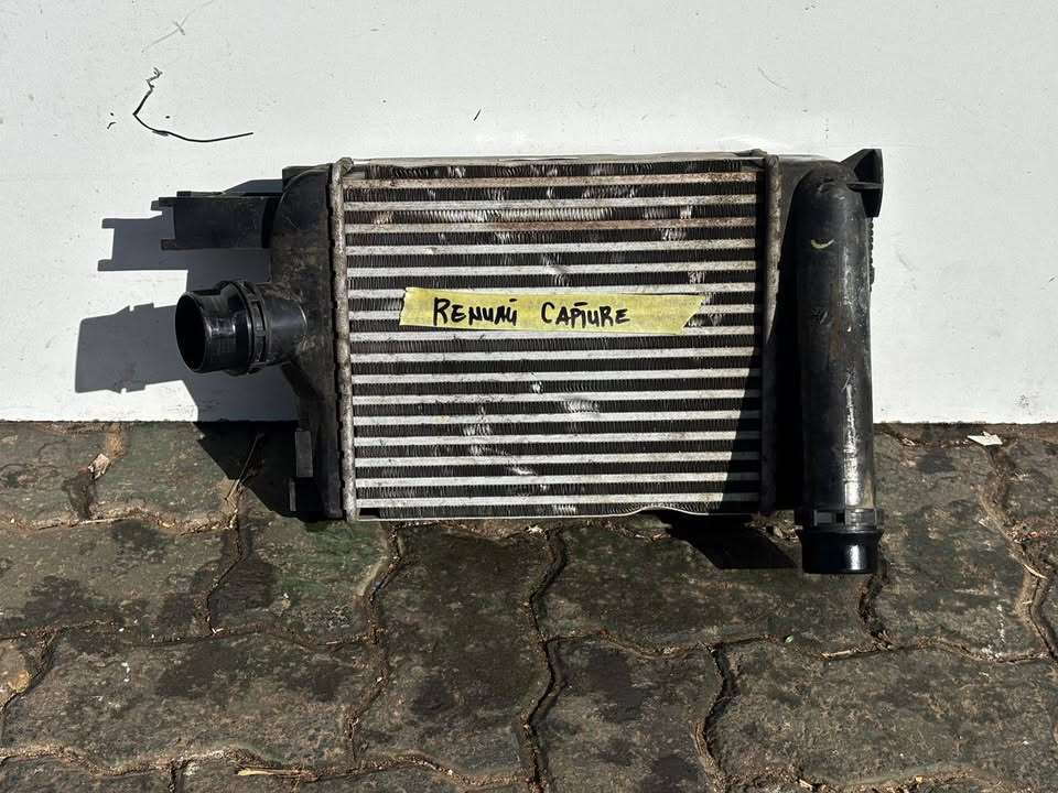 Renault Capture Intercooler - Private Seller Renault Capture Intercooler - Private Seller