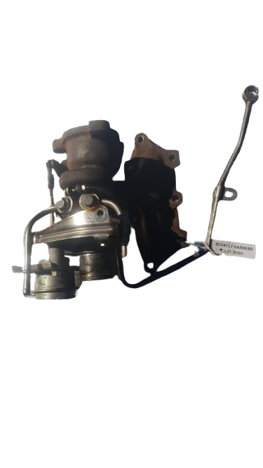 RENAULT KOLEOS TURBO CHARGER STUB AXLE + DISC + CALLIPER (2012-2019) - Private Seller RENAULT KOLEOS TURBO CHARGER STUB AXLE + DISC + CALLIPER (2012-2019) - Private Seller