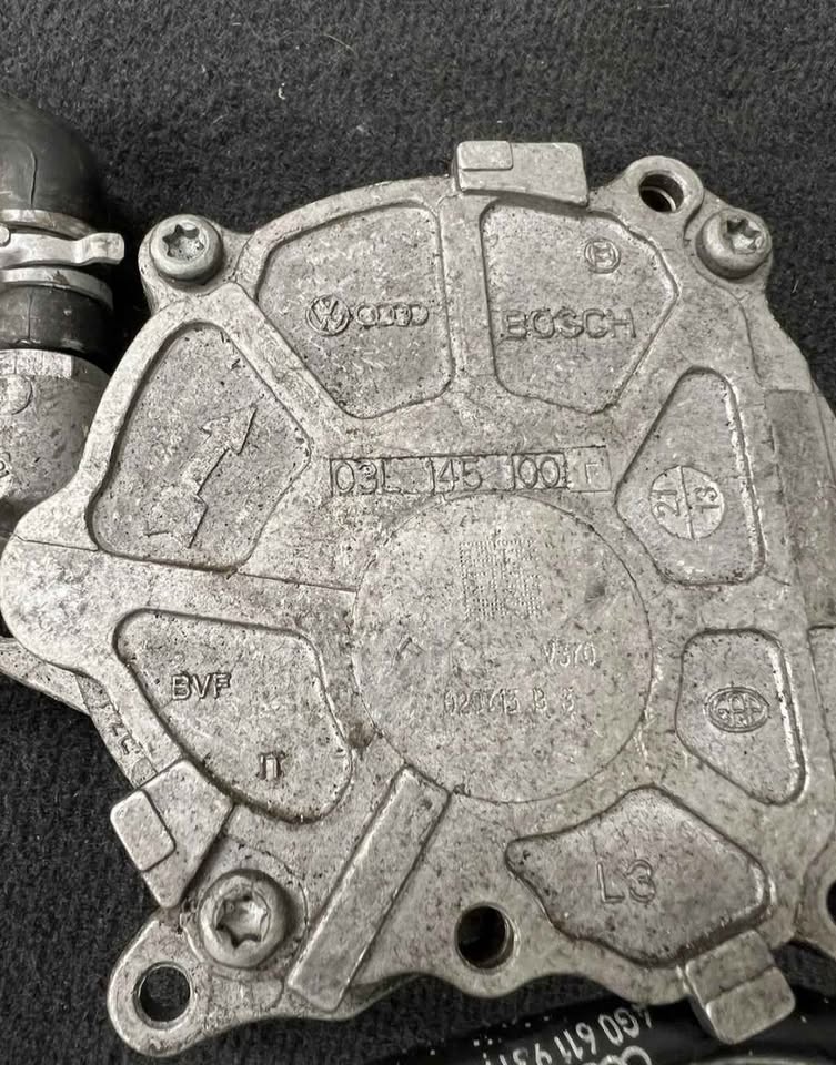 Vw Amarok Audi 2.0tdi Vacuum pump - Private Seller Vw Amarok Audi 2.0tdi Vacuum pump - Private Seller