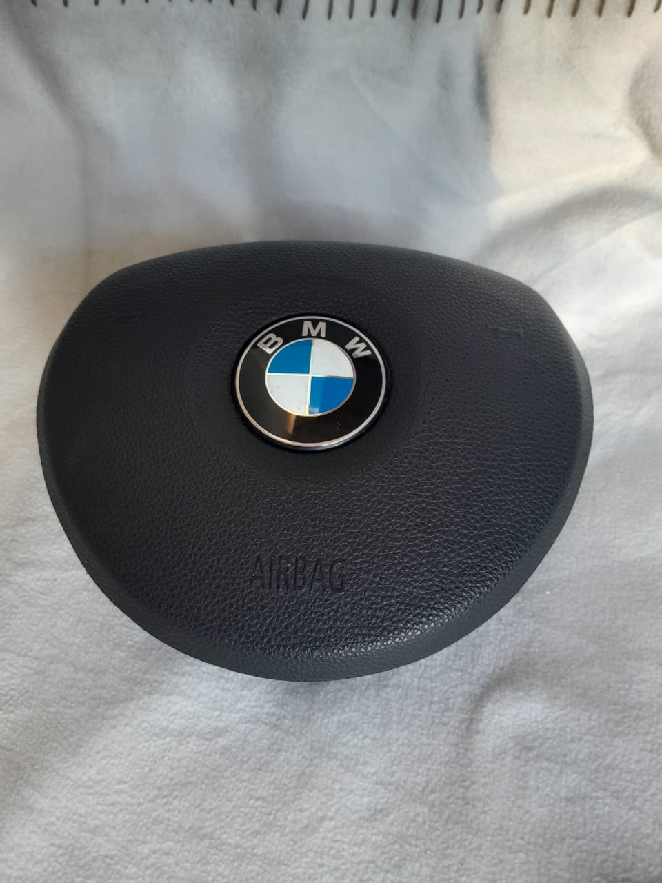BMW E90 2004-2013 Steering wheel Airbag for sale