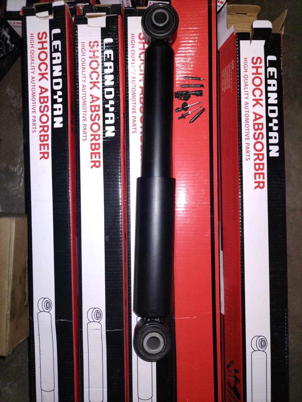 Brand New W639 Absorber Shock - Private Seller Brand New W639 Absorber Shock - Private Seller