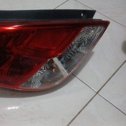 I have Hyundai i20 taillight - Private Seller