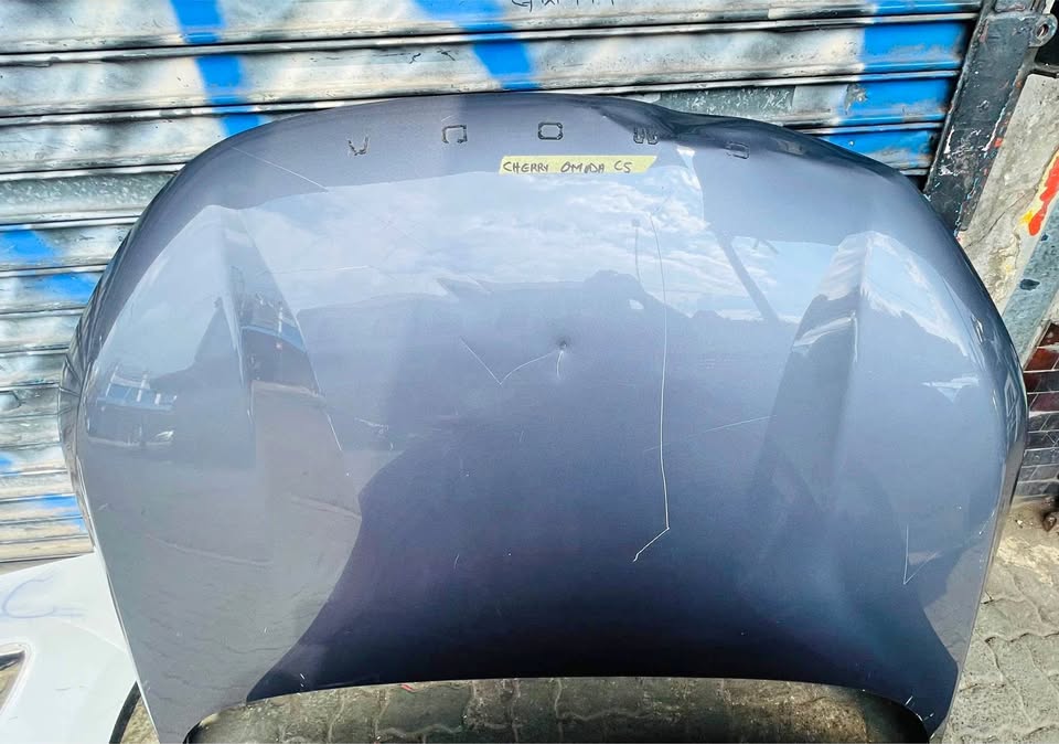 Chery Omoda C5 bonnet - Private Seller Chery Omoda C5 bonnet - Private Seller