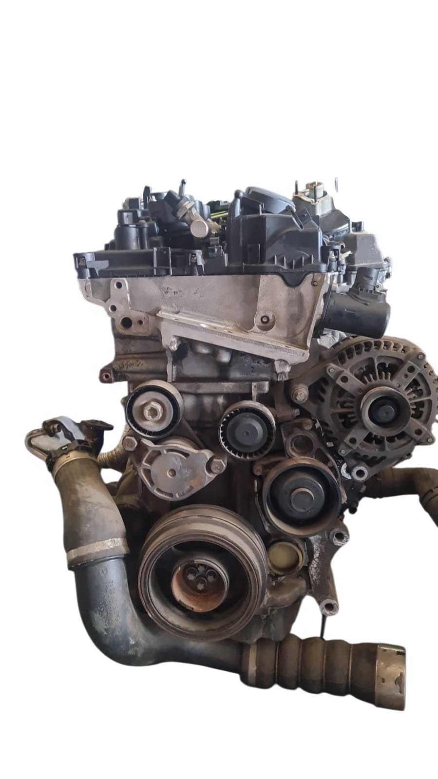 Used Bmw x1 FWD B48 Engine 2013 & Upwards - Private Seller Used Bmw x1 FWD B48 Engine 2013 & Upwards - Private Seller