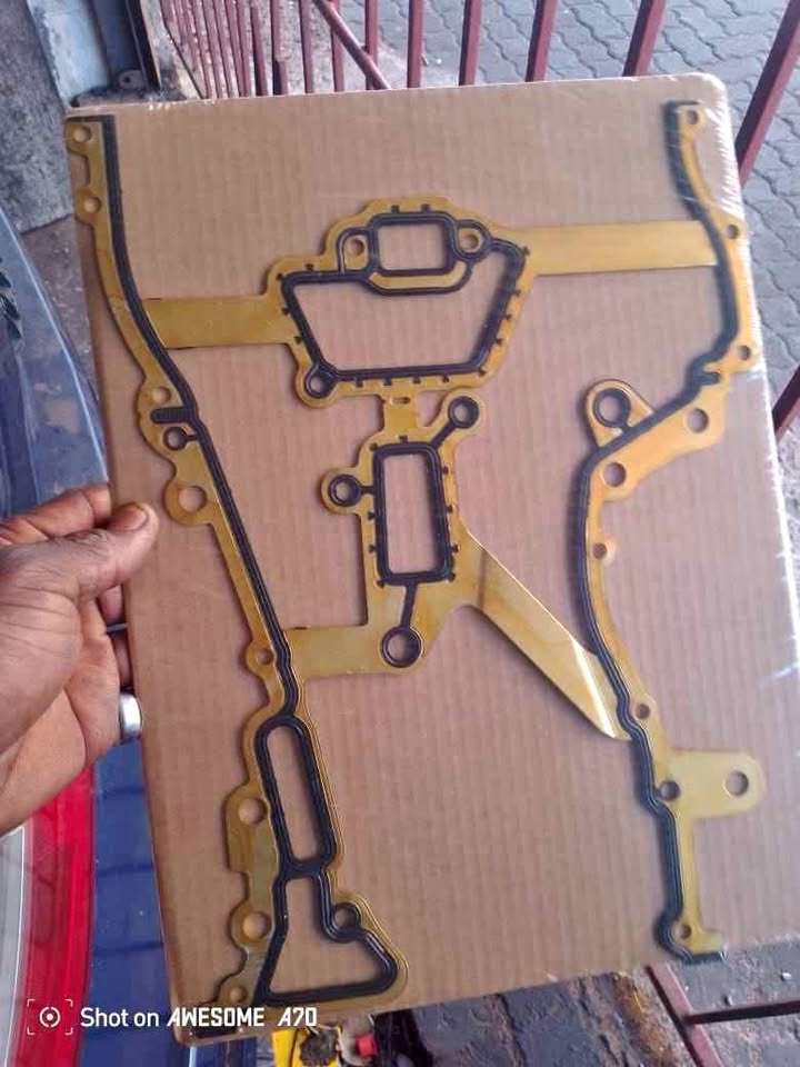 Opel Cosa D timing cover for gasket avaliable - Private Seller Opel Cosa D timing cover for gasket avaliable - Private Seller