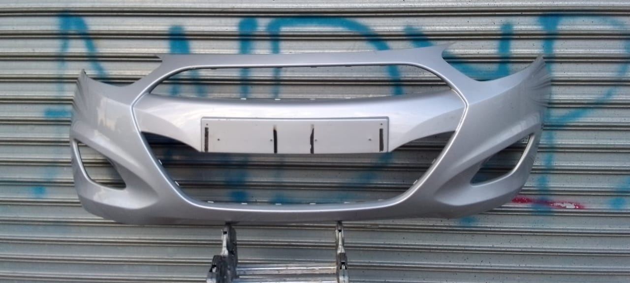 (2010-2013) HYUNDAI i10 FRONT BUMPER FOR SALE - Private Seller (2010-2013) HYUNDAI i10 FRONT BUMPER FOR SALE - Private Seller