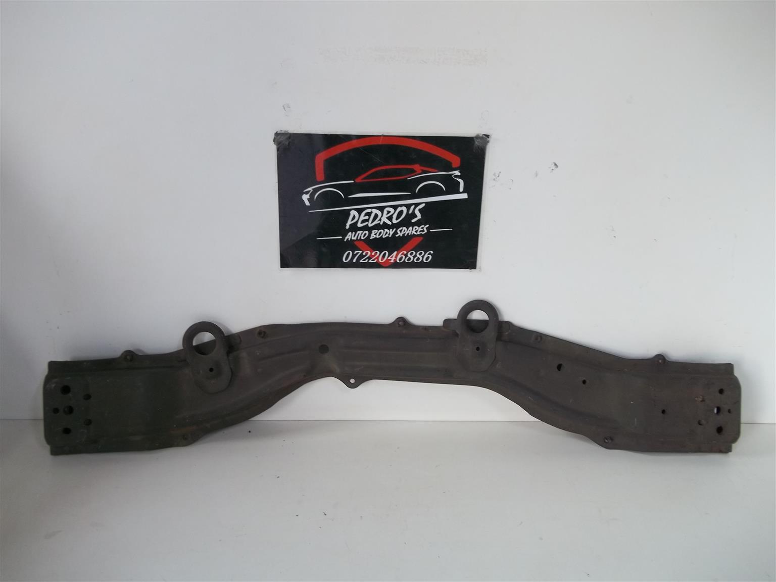 Suzuki Swift lower radiator support cradle - Private Seller Suzuki Swift lower radiator support cradle - Private Seller