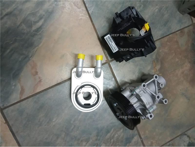 Dodge Caliber Brand New Engine Spares - Private Seller Dodge Caliber Brand New Engine Spares - Private Seller