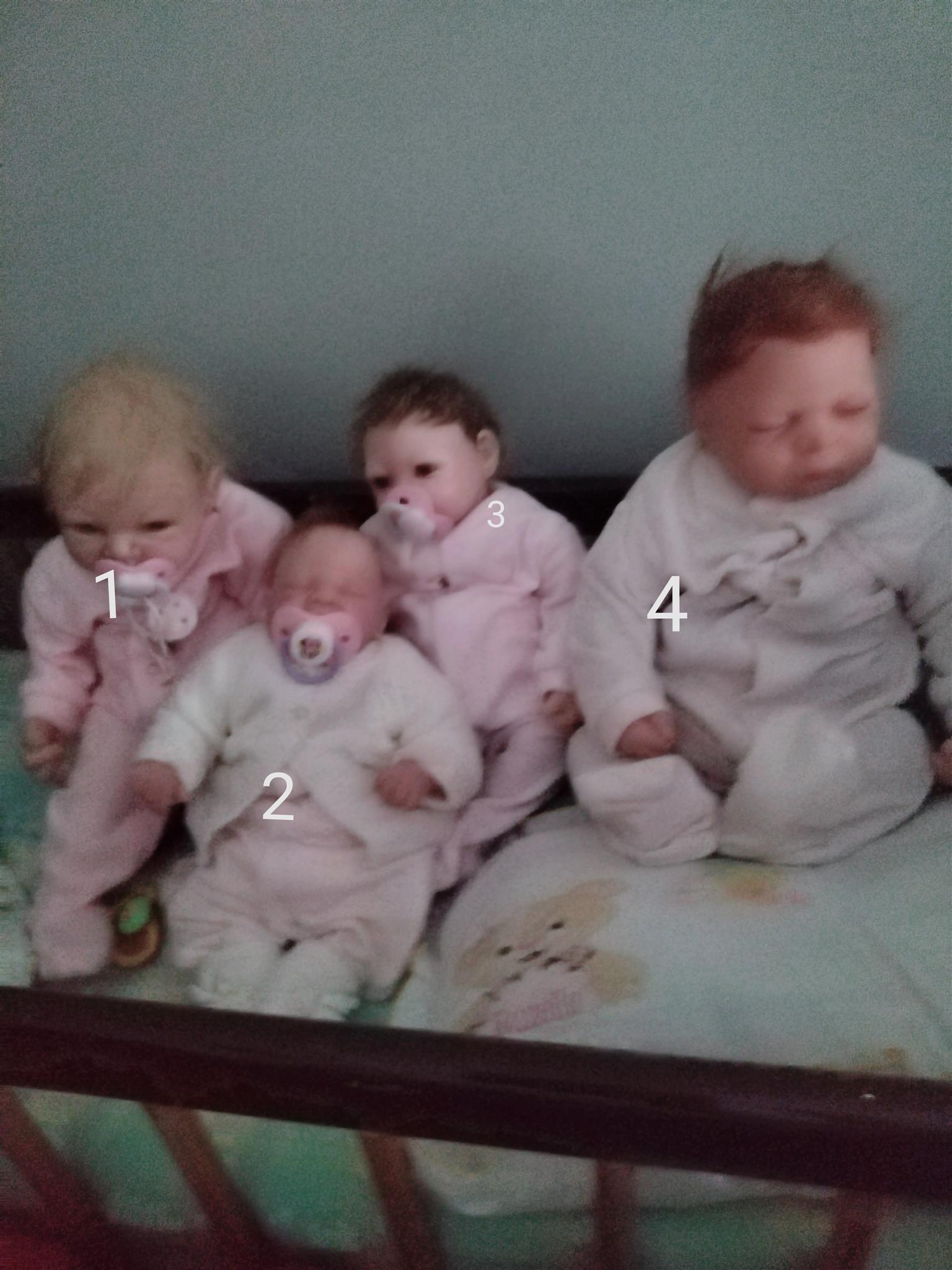 Reborn dolls Reborn dolls