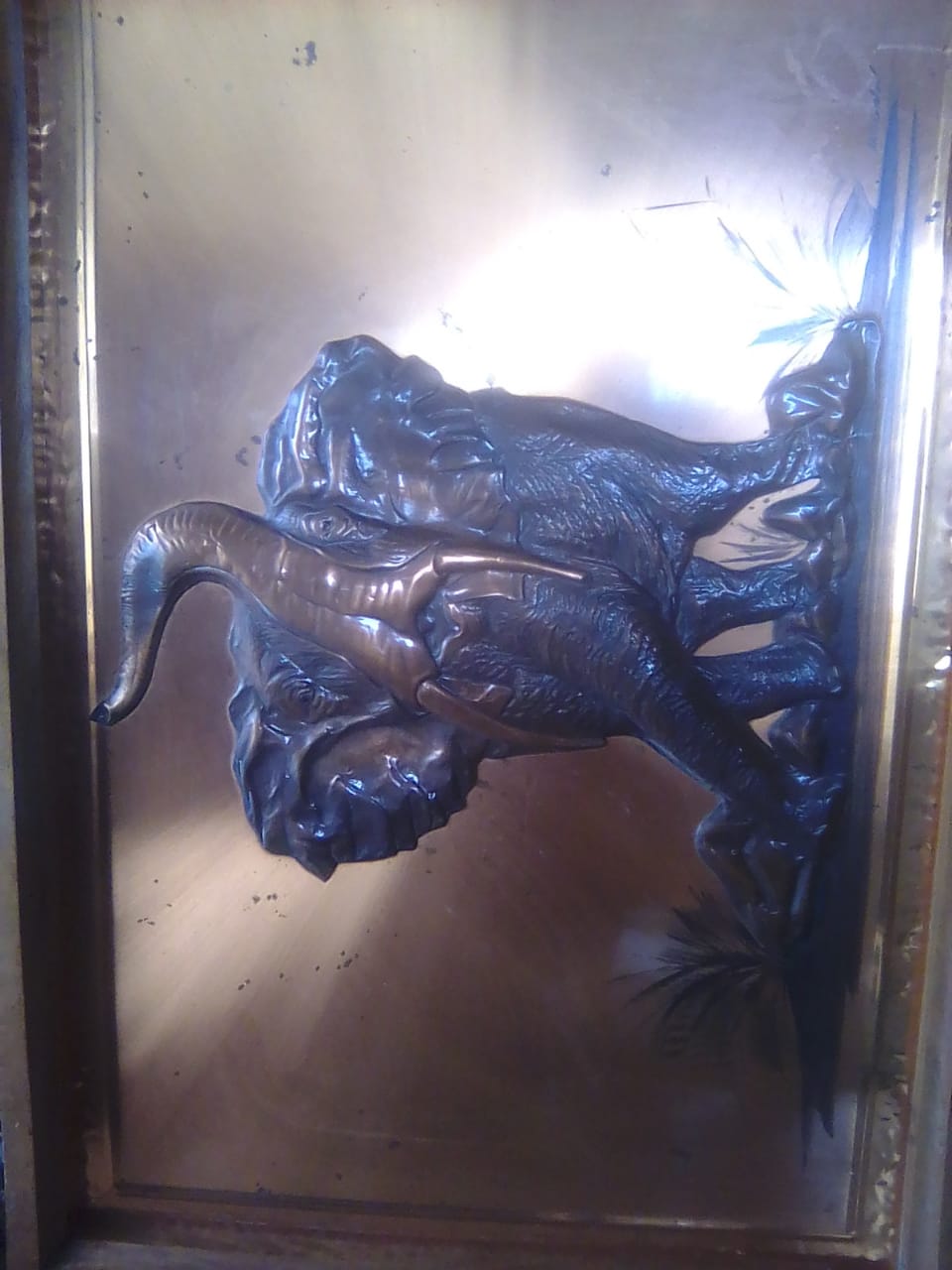 Copper Art