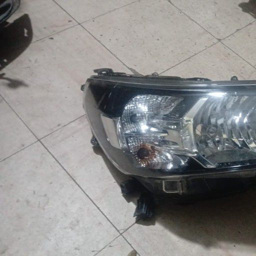 Toyota hilux gd6 headlight - Private Seller Toyota hilux gd6 headlight - Private Seller