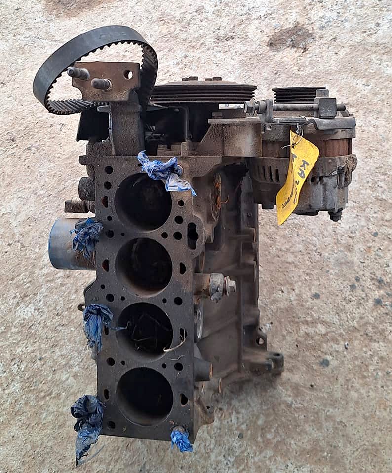 G4HG Kia Picanto/ Hyundai Atos/ I10 Sub Assembely Stripping for Parts - Private Seller G4HG Kia Picanto/ Hyundai Atos/ I10 Sub Assembely Stripping for Parts - Private Seller