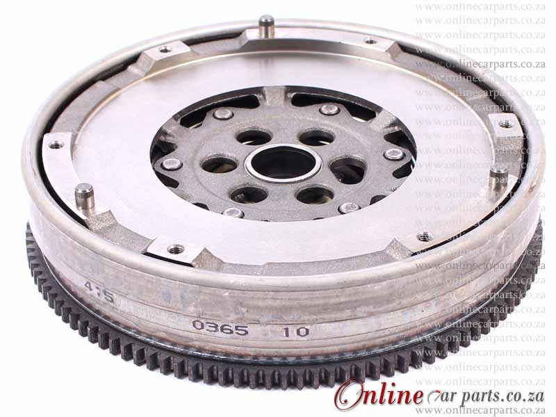 Bmw 1 Series E87 120i 04 07 N46b20b N46b20c 16v 110kw