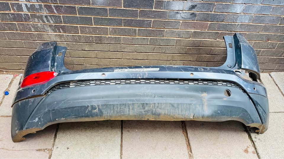 Hyundai Tucson back bumper 2016/21 - Private Seller Hyundai Tucson back bumper 2016/21 - Private Seller