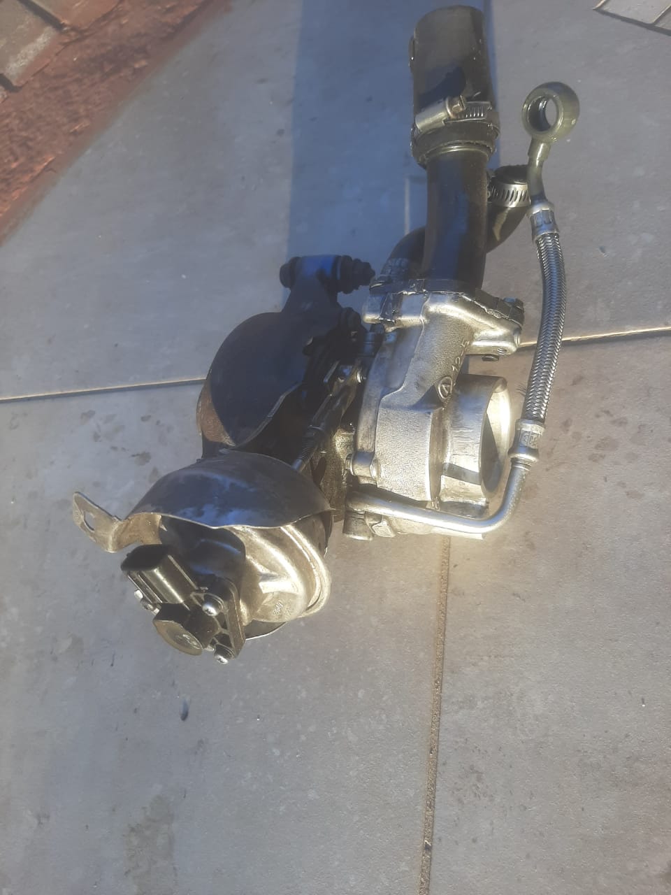 2005 peugeot 407hdi 2.0 turbo charger - Private Seller 2005 peugeot 407hdi 2.0 turbo charger - Private Seller