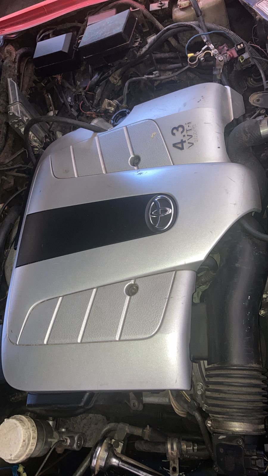 Toyota UZ Engine Wikipedia, 51% OFF