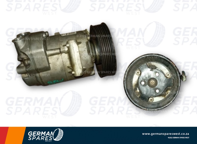 USED FOR SALE – OPEL ASTRA J 1.4 T ( A14NET ) AIRCON PUMP - Private Seller