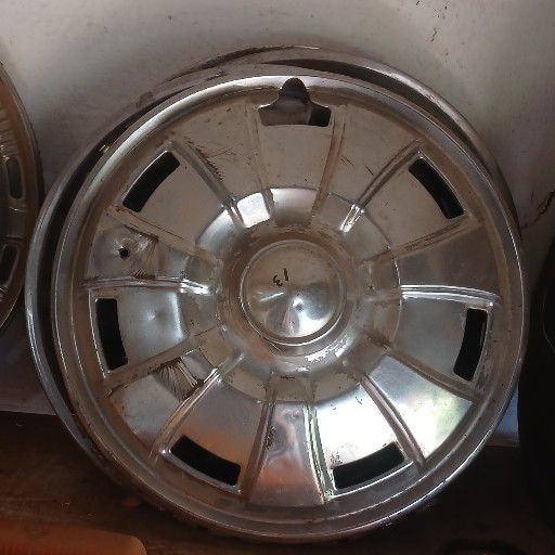 Corona wheel cap - Private Seller Corona wheel cap - Private Seller