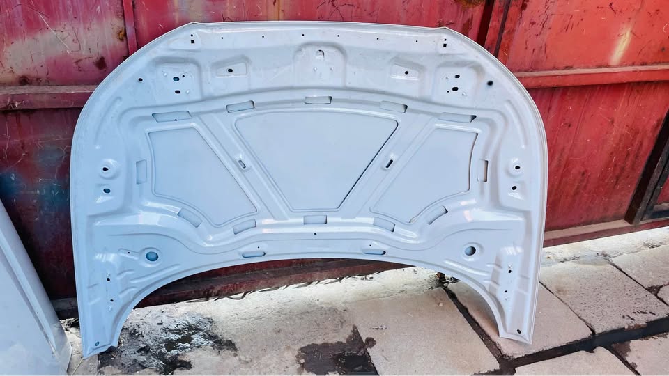 Audi A1 bonnet - Private Seller Audi A1 bonnet - Private Seller