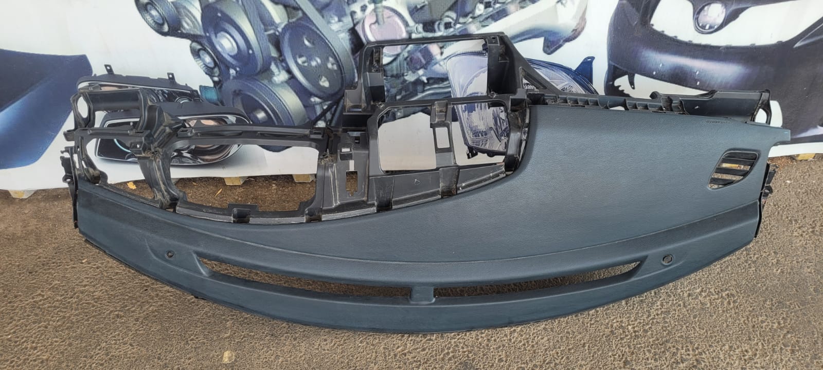 2024 SUZUKI SWIFT DASHBOARD FOR SALE. IN EXCELLENT CONDITION - Private Seller 2024 SUZUKI SWIFT DASHBOARD FOR SALE. IN EXCELLENT CONDITION - Private Seller