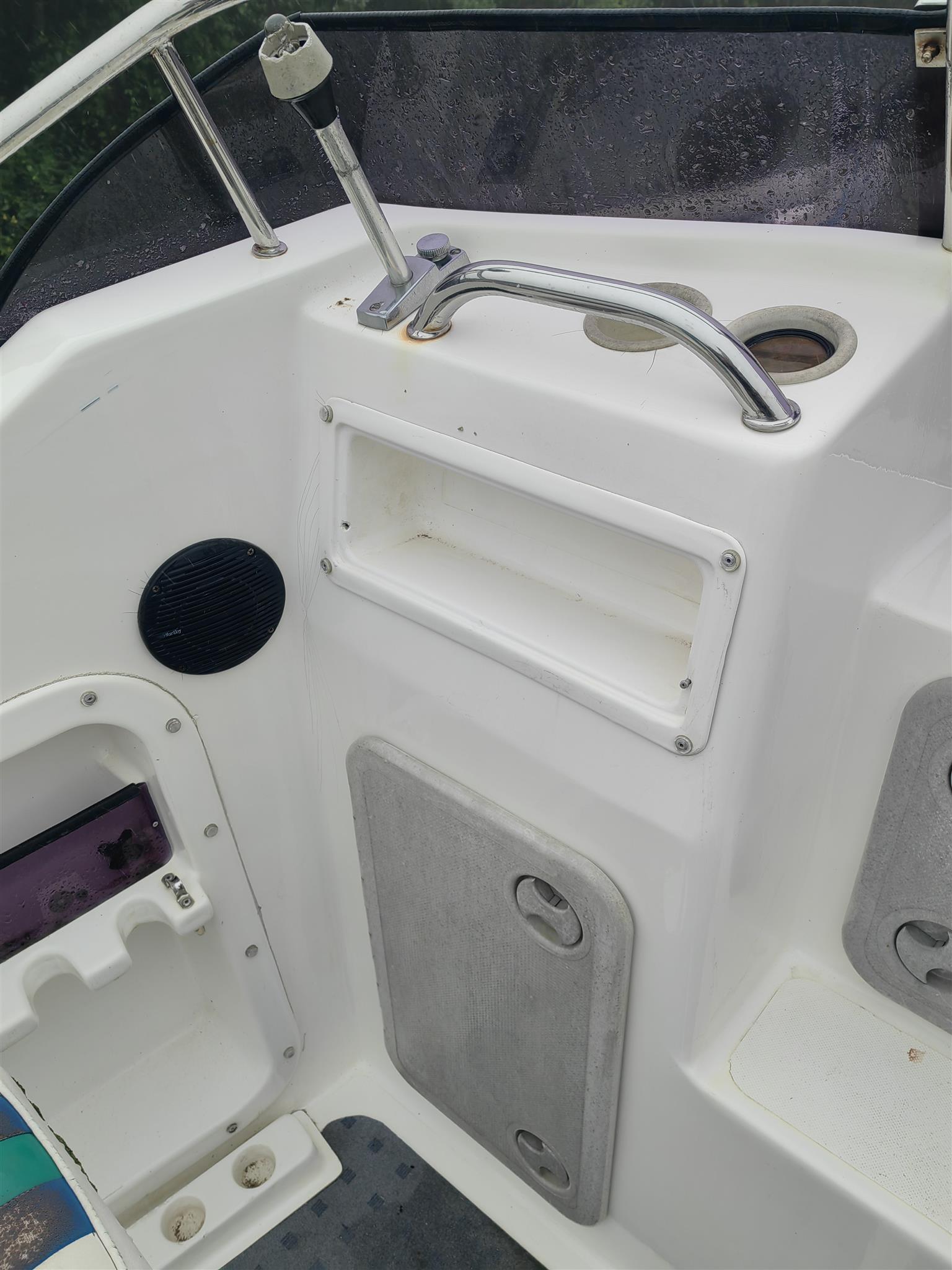 Sodwana cat 16 foot