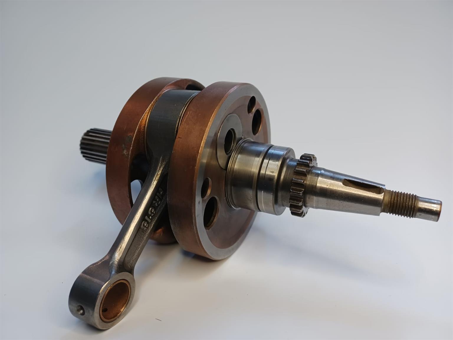 CRANKSHAFTS FOR OFFROAD/MX/ATV FOR SALE