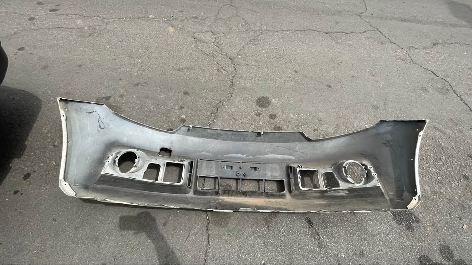 Suzuki Ignis bumper - Private Seller Suzuki Ignis bumper - Private Seller