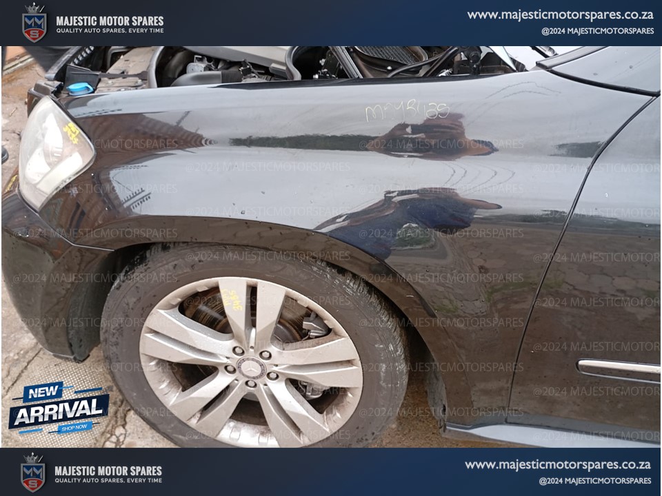 mercedes gl500 fenders for sale