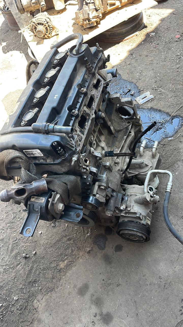 Dodge Caliber Engine - Private Seller Dodge Caliber Engine - Private Seller