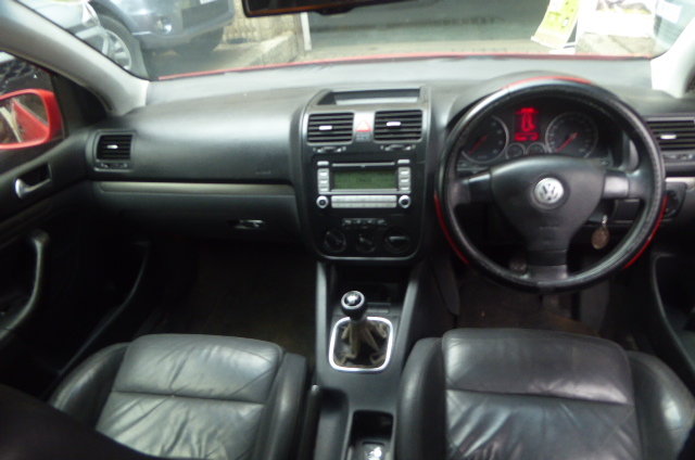 Used 2006 Volkswagen Golf 2.0FSI Sportline - Private Seller