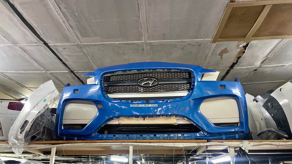 JAGUAR F-PACE BUMPER 2024 - Private Seller JAGUAR F-PACE BUMPER 2024 - Private Seller