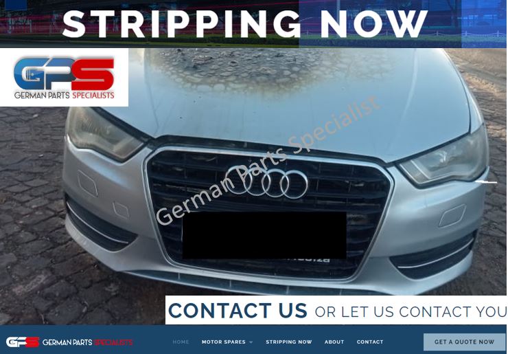 Audi A3 Hatchback 2015 used replacement front bumper for sale - Private Seller Audi A3 Hatchback 2015 used replacement front bumper for sale - Private Seller