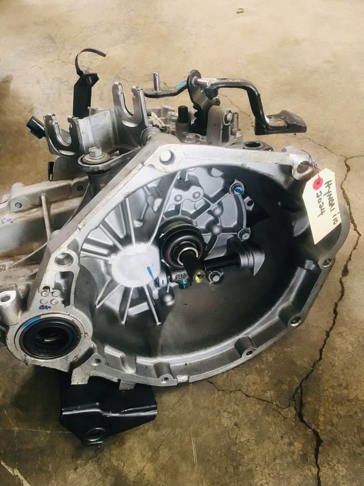 HYUNDAI I10 2024 GEARBOX FOR SALE - Private Seller HYUNDAI I10 2024 GEARBOX FOR SALE - Private Seller